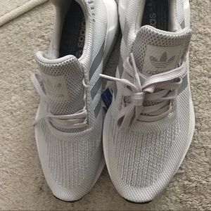 **Brand New Adidas Sneakers**